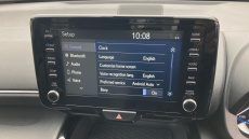 Toyota Yaris Cross 1.5 Hybrid Design 5dr CVT Hybrid Estate